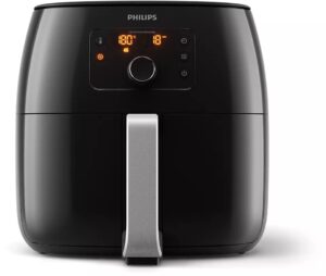 nồi chiên không dầu philips