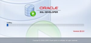 oracle database tool - sql developer tool