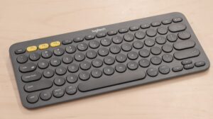 bàn phím logitech k380