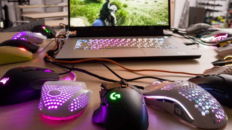 Best-gaming-mouse-review