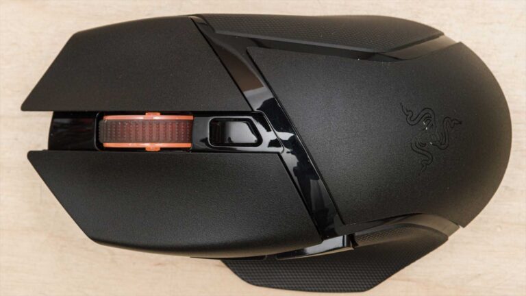 razer basilisk x hyperspeed review