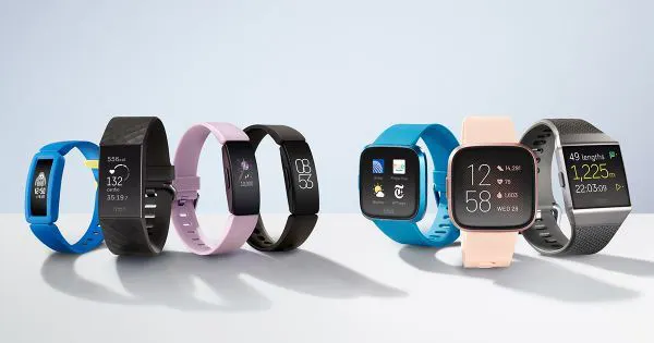 smartwatch giá rẻ