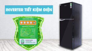 Tủ lạnh inverter giá rẻ